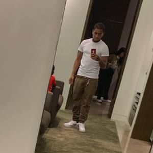 Meet your Posher, Willie